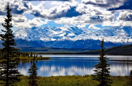 Alaska