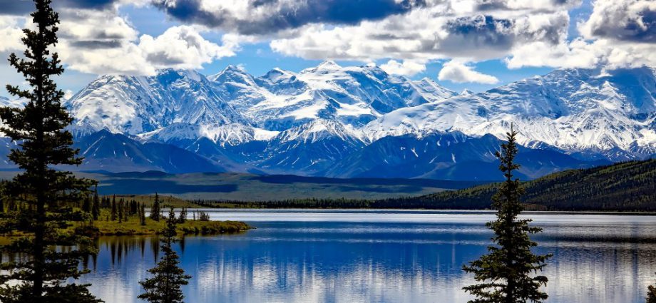 Alaska