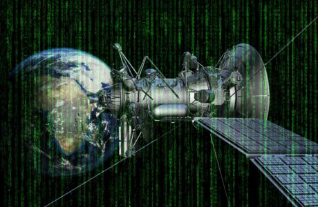 satellite