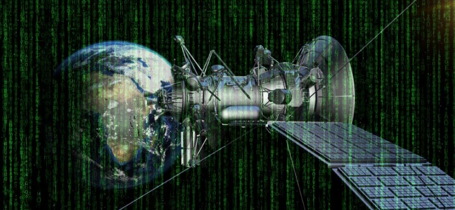 satellite