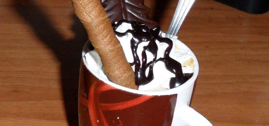 caffè speciale
