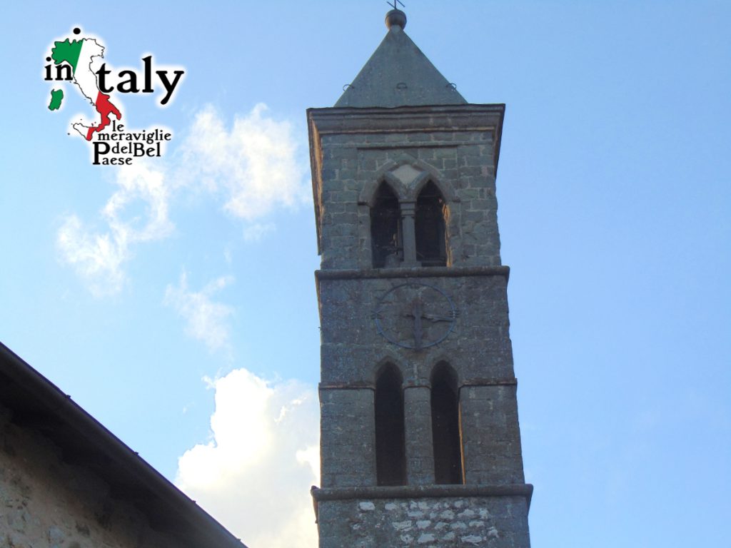 Chiesa di S.Nicola, Ceccano (FR)