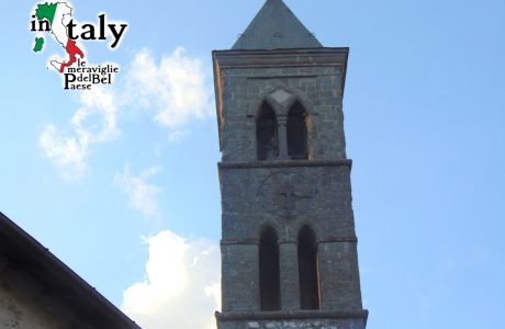Chiesa di S.Nicola, Ceccano (FR)