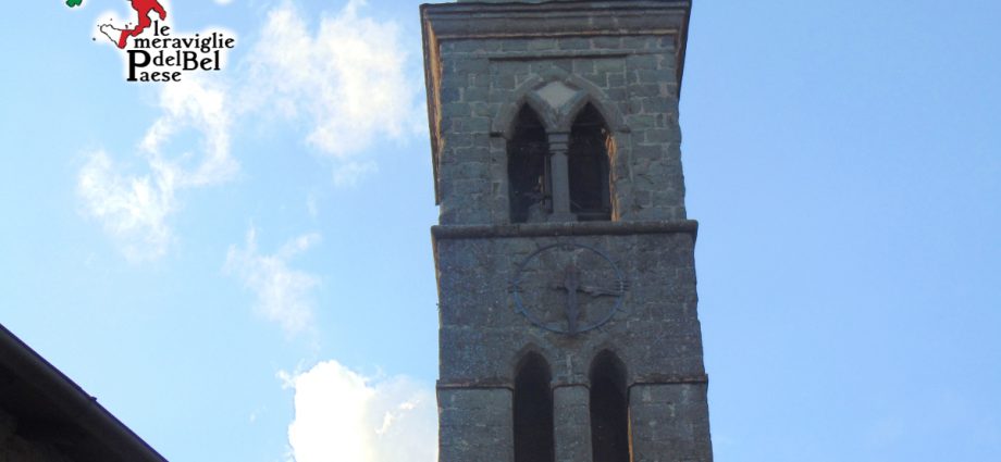 Chiesa di S.Nicola, Ceccano (FR)